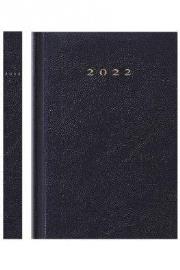 Opakowanie Kalendarz 2022 B7 Madrid granatowy
