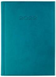 Opakowanie Kalendarz 2022 Dzienny A5 Vivella Morski 21D-13