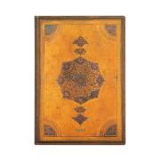 Opakowanie Kalendarz 2022 Flexis Midi Safavid Horizontal FE7986-6