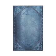 Opakowanie Kalendarz 2022 Flexis Mini Peacock Punk Bold Horizontal FE7980-4