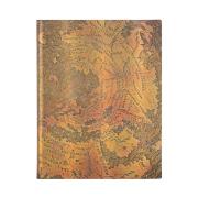 Kalendarz 2022 Flexis Ultra Hunt-Lenox Globe Verso FE7994-1. Wydawca: PAPERBLANKS kalendarze. Dadada.pl Opakowanie Kalendarz 2022 Flexis Ultra Hunt-Lenox Globe Verso FE7994-1