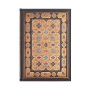 Opakowanie Kalendarz 2022 Midi Shiraz Horizontal DE7697-1