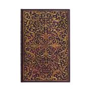 Opakowanie Kalendarz 2022 Mini Aurelia Horizontal DE7663-6