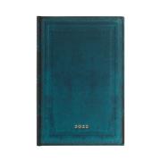 Opakowanie Kalendarz 2022 Mini Calypso Bold Day-at-a-Time DE7659-9