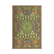 Opakowanie Kalendarz 2022 Mini Poetry in Bloom Horizontal DE7672-8