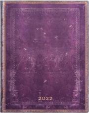 Opakowanie Kalendarz książkowy Flexi ultra 2022 12M Concord