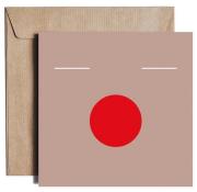 Opakowanie Karnet kw Rudolph KZ04