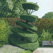 Opakowanie Karnet z kopertą Obserwowanie ptaków