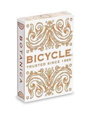 Karty Botannica BICYCLE. Wydawca: Bicycle. Dadada.pl Opakowanie Karty Botannica BICYCLE
