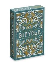 Karty Promenade BICYCLE. Wydawca: Bicycle. Dadada.pl Opakowanie Karty Promenade BICYCLE