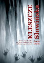 Okładka książki Kleszcze