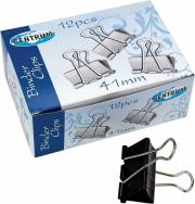 Opakowanie Klipsy 41mm 12szt