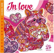 Opakowanie Kolorowanka antystresowa 200x200 12 In Love