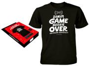 Opakowanie Koszulka dla Niego-Kawaler XL