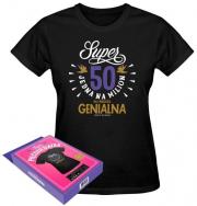 Opakowanie Koszulka dla Niej-50 M