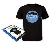 Opakowanie Koszulka So Macho-Facet M