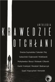 Krawędzie otchłani. Wydawca: Abyssos. Dadada.pl Opakowanie Krawędzie otchłani