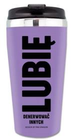 Opakowanie Kubek termiczny Oj-Lubię