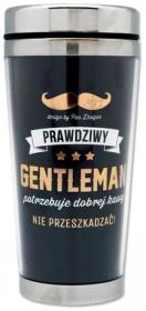 Opakowanie Kubek termiczny Royal-Gentleman