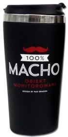 Opakowanie Kubek termiczny So Macho-Macho
