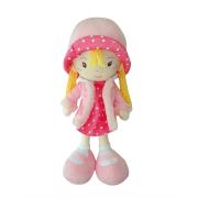 Opakowanie Lalka szmacianka 45cm SP83572 AN01