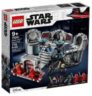 Lego STAR WARS 75291 Gwiazda Śmierci.... Wydawca: Lego. Dadada.pl Opakowanie Lego STAR WARS 75291 Gwiazda Śmierci...