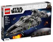 Lego STAR WARS 75315 Imperialny lekki krążownik. Wydawca: Lego. Dadada.pl Opakowanie Lego STAR WARS 75315 Imperialny lekki krążownik