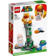 Opakowanie Lego SUPER MARIO 71388 Boss Sumo Bro...