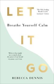 Okładka książki Let It Go