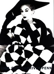 Okładka książki Lisa Fonssagrives-Penn