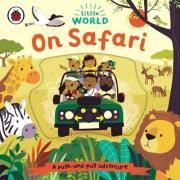 Opakowanie Little World On Safari