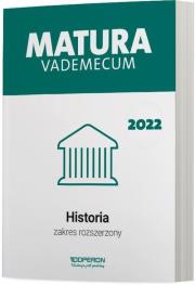 LO. Historia. Matura 2023. Vademecum ZR dla szkół ponadgimnazjalnych. Autor: Tulin Cezary, Pustuła Edyta, Antosik Renata. Dadada.pl Okładka książki LO. Historia. Matura 2023. Vademecum ZR dla szkół ponadgimnazjalnych