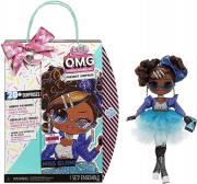 LOL Surprise OMG Birthday Doll Miss Glam. Wydawca: MGA. Dadada.pl Opakowanie LOL Surprise OMG Birthday Doll Miss Glam