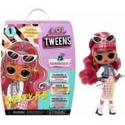 LOL Surprise Tweens Doll Cherry B.B.. Wydawca: MGA. Dadada.pl Opakowanie LOL Surprise Tweens Doll Cherry B.B.
