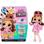 LOL Surprise Tweens Doll Fancy Gurl. Wydawca: MGA. Dadada.pl Opakowanie LOL Surprise Tweens Doll Fancy Gurl