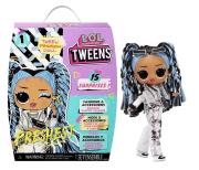 LOL Surprise Tweens Doll Freshest. Wydawca: MGA. Dadada.pl Opakowanie LOL Surprise Tweens Doll Freshest