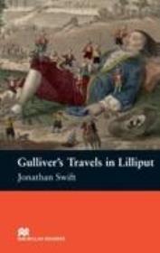 Macmillan Readers Gulliver in Lilliput: Starter Level. Autor: Swift Jonathan. Dadada.pl Okładka książki Macmillan Readers Gulliver in Lilliput: Starter Level