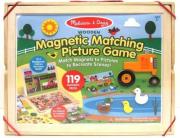 Magnetyczna układanka Melissa and Doug. Wydawca: Melissa & Doug. Dadada.pl Opakowanie Magnetyczna układanka Melissa and Doug
