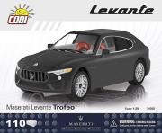 Opakowanie Maserati Levante Trofeo