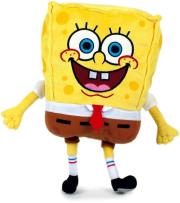 Opakowanie Maskotka SpongeBob 28cm