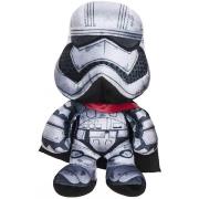 Opakowanie Maskotka Star Wars Kapitan Phasma 17cm