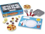 Melissa and Doug Zestaw do naleśników. Wydawca: Melissa & Doug. Dadada.pl Opakowanie Melissa and Doug Zestaw do naleśników