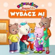 Okładka książki MOJA KSIEGA BAJEK