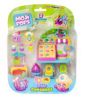 MojiPops Blister I Like Cup Cakes. Wydawca: Europress Polska. Dadada.pl Opakowanie MojiPops Blister I Like Cup Cakes