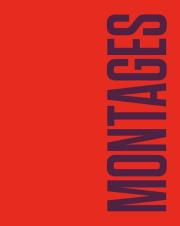 Montages. Debora Vogel and The New Legend of.... Autor:   Praca zbiorowa. Dadada.pl Okładka książki Montages. Debora Vogel and The New Legend of...