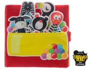 Opakowanie MultiSensoryBook Lot Balonem