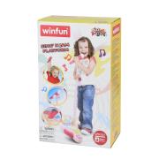 Opakowanie Muzyczne studio koncertowe 02044G AN01