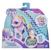 Opakowanie My Little Pony Cadance z magicznymi włosami