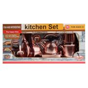 Opakowanie Naczynia kuchenne