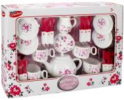 Opakowanie Naczynia kuchenne + sztućce Nella